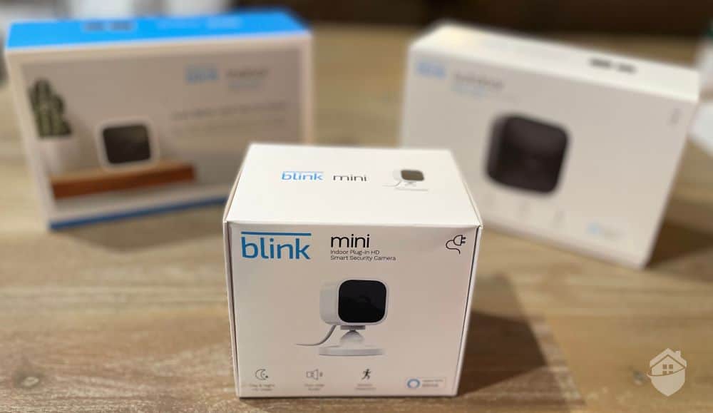 Blink Packaging