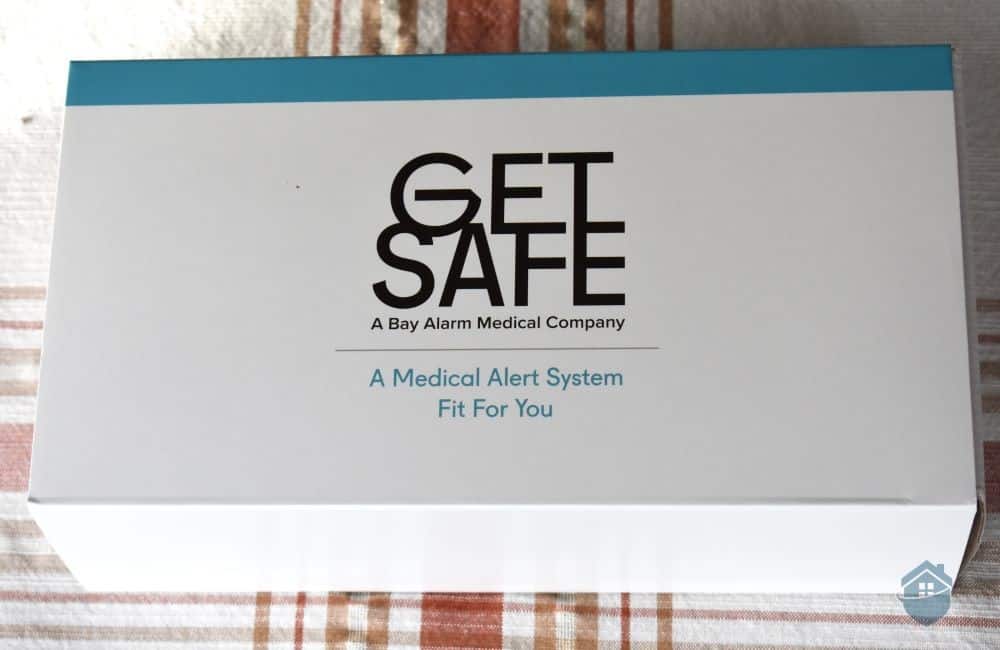 GetSafe Packaging