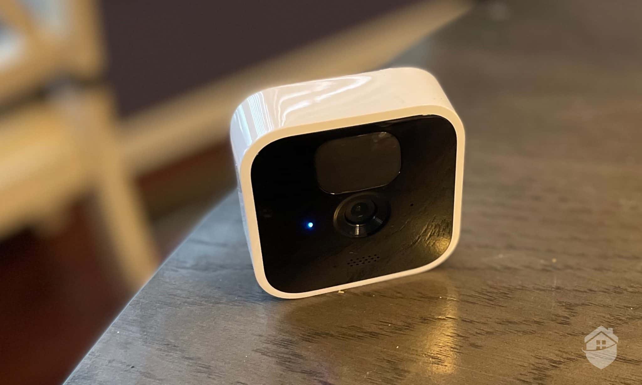 Blink Camera Review 2024 Tested by Security Experts