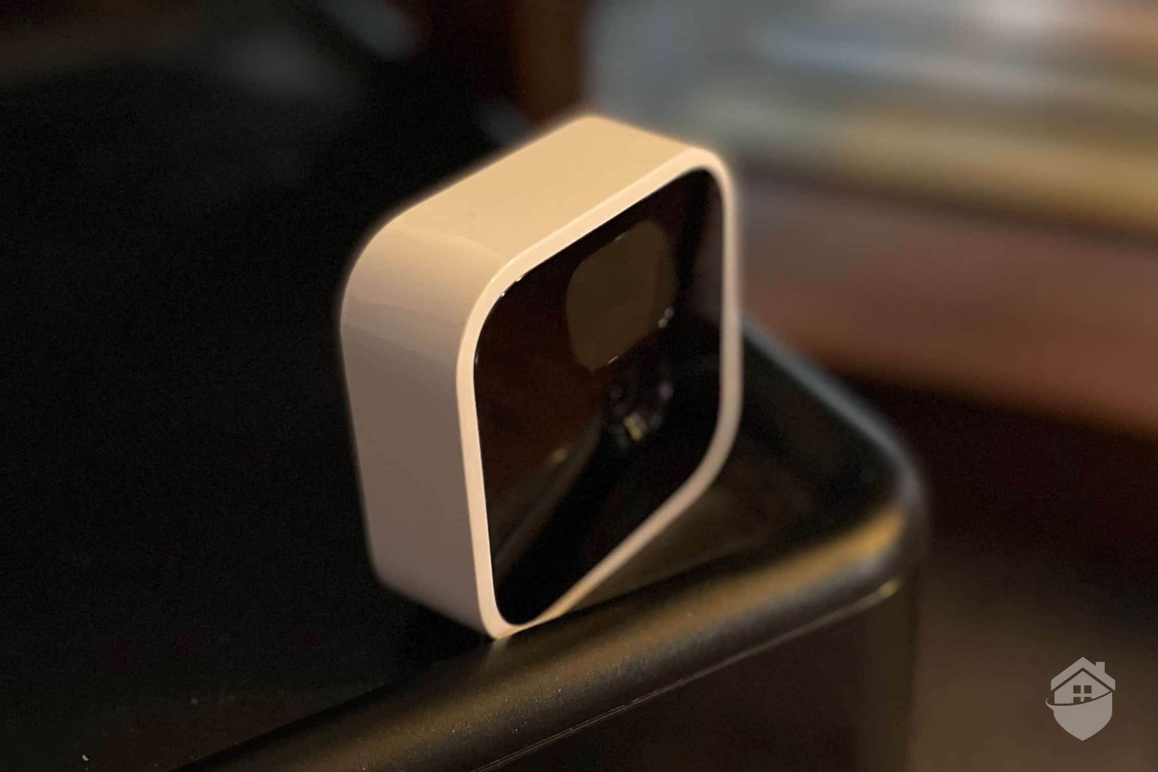 Blink Indoor Camera Review 2024