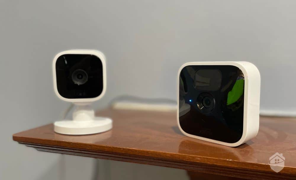 Blink Indoor Camera Review 2024