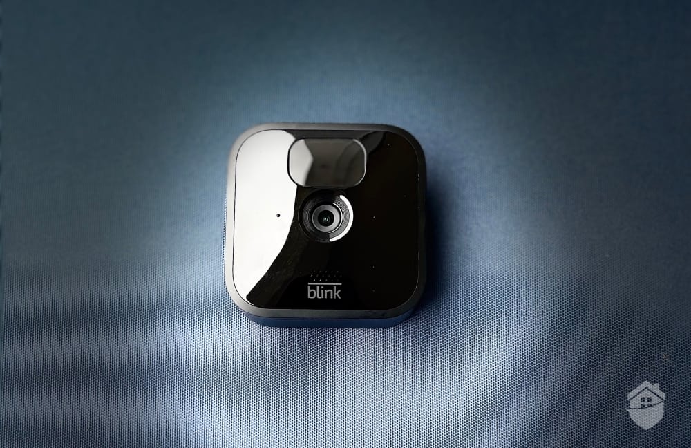 s Blink Mini camera is on sale for just $20 - TheStreet