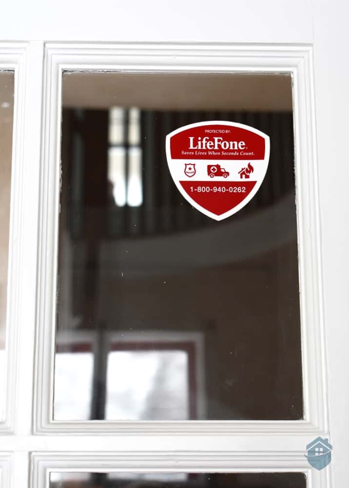 LifeFone Sticker