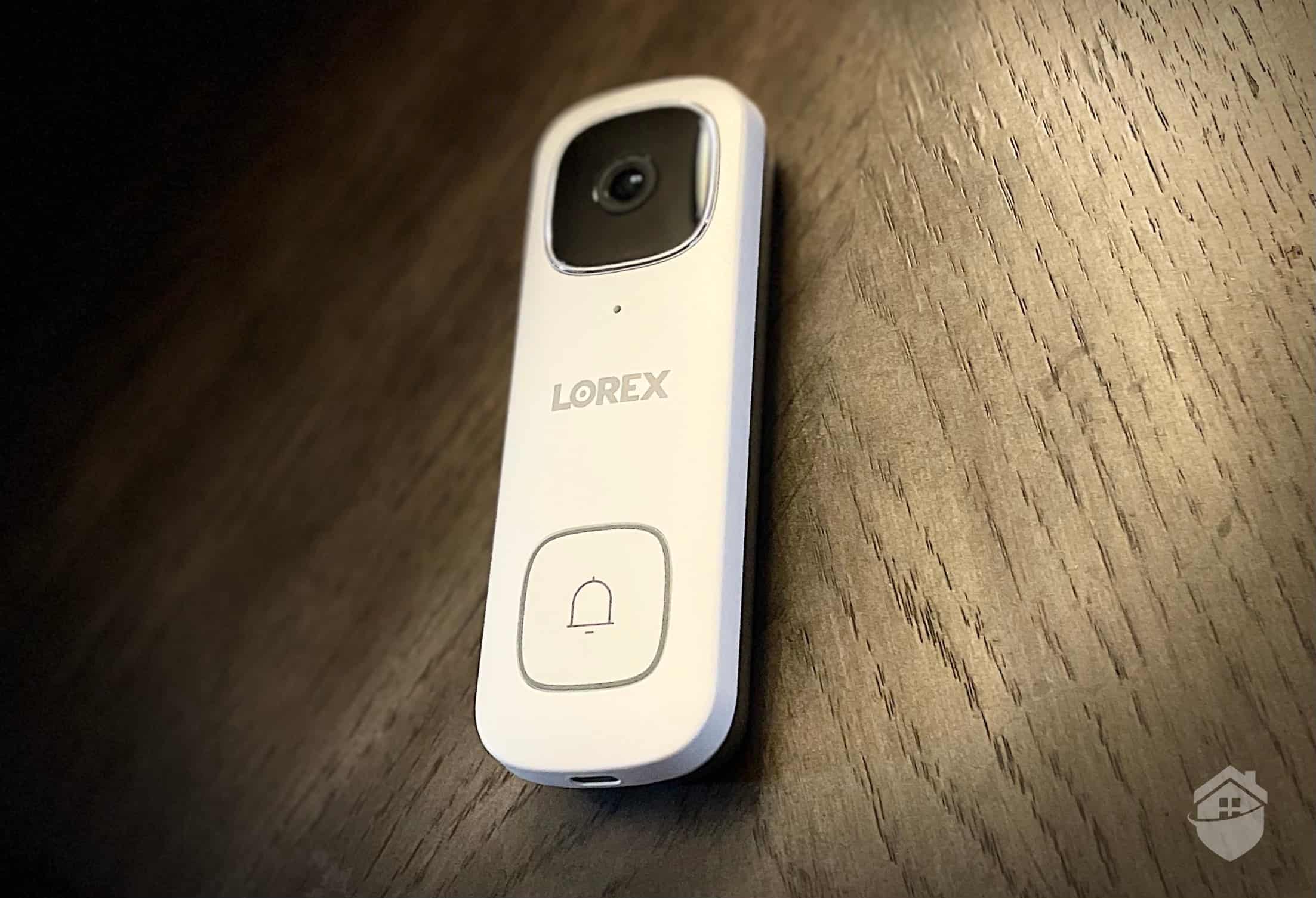 Lorex Video Doorbell Camera Cost & Pricing in 2024