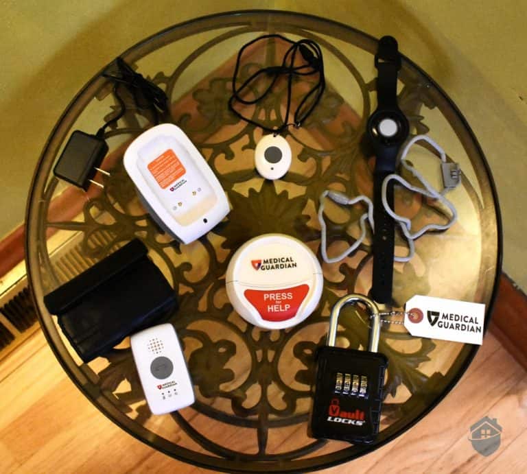 Medical Guardian Cost, Pricing, Packages & Monthly Plans