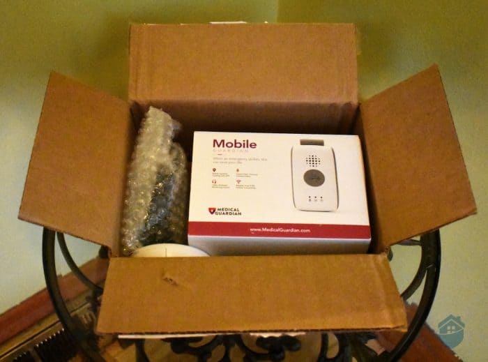 Medical Guardian Reviews 2024 Medical Guardian Medical Alert Review