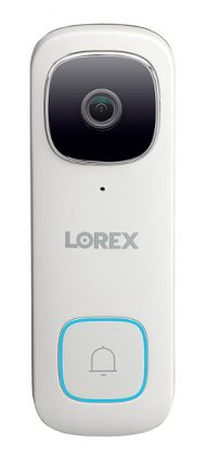 lorex doorbell cam