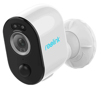 Reolink Argus 3 Pro