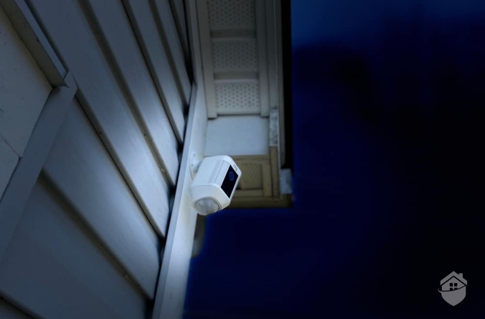 Ring Floodlight Cam Wired Pro review: Light up the night | TechHive