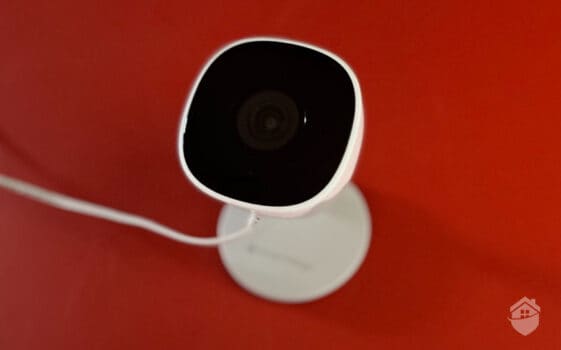 Samsung Home Security Camera Review for 2024