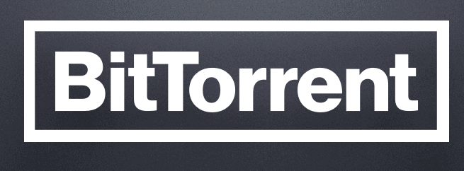 BitTorrent Logo