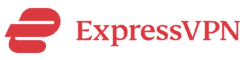 ExpressVPN logo