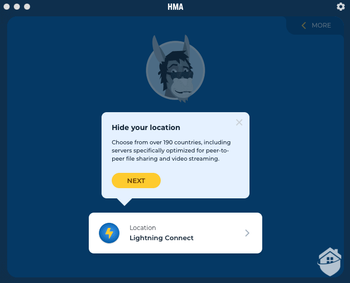 HMA Tutorial