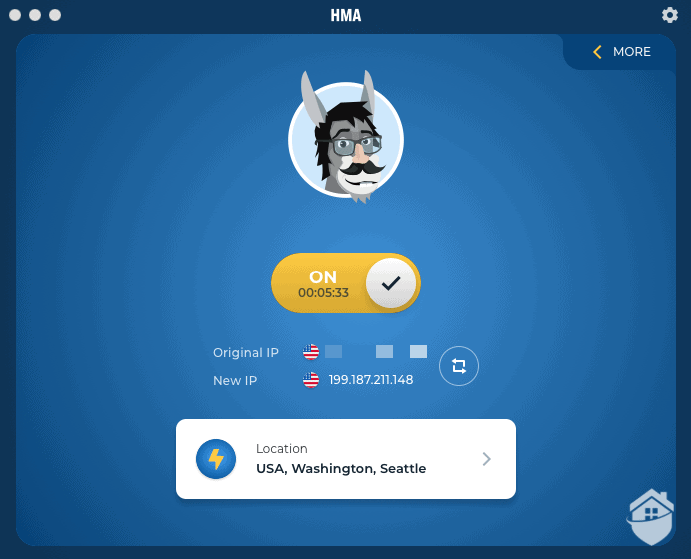 HMA
