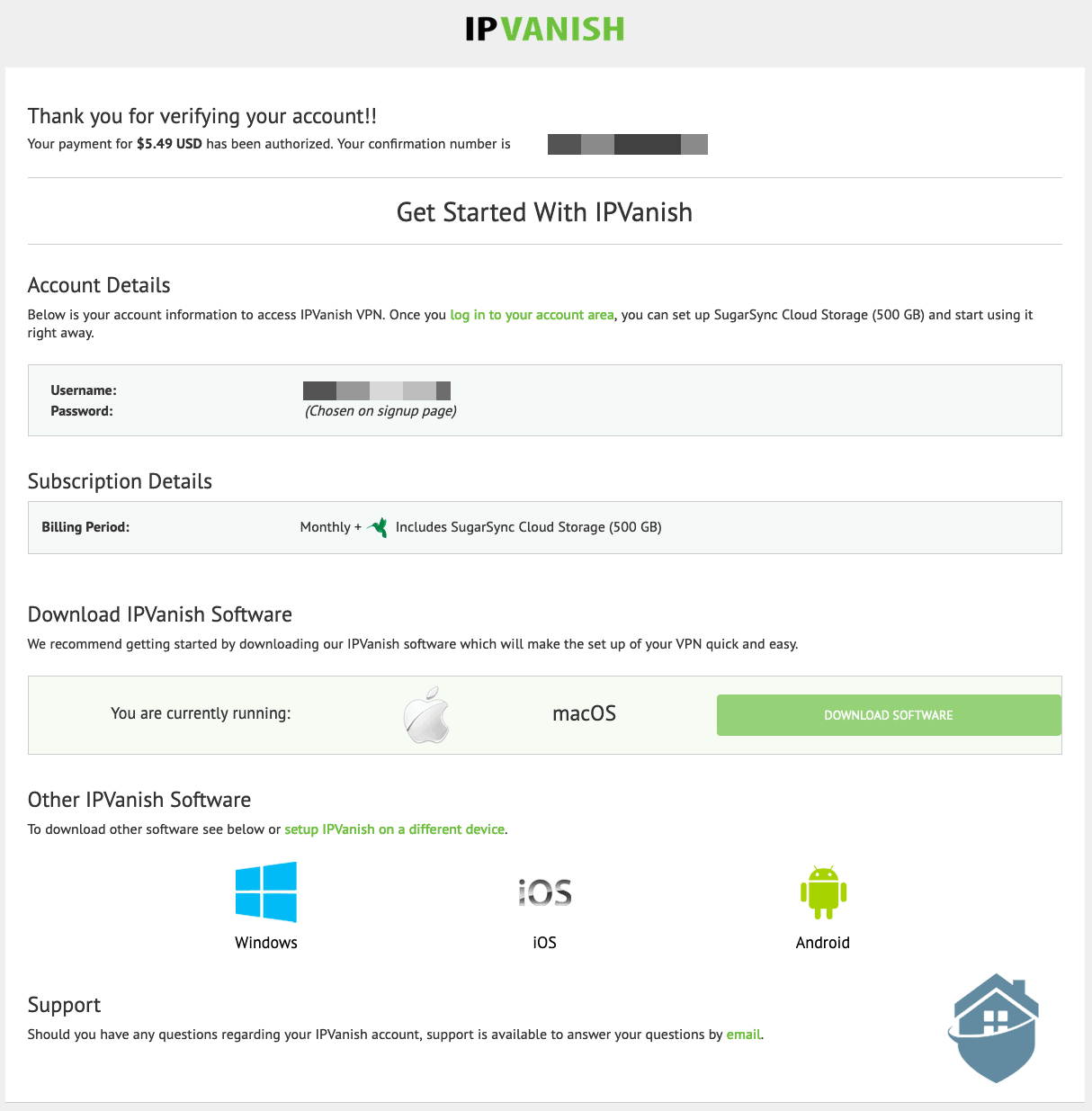 how to login into ipvanish for free how to login into ipvanish for free