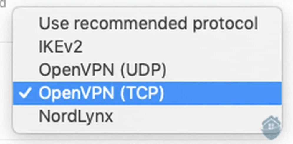 NordVPN Protocols