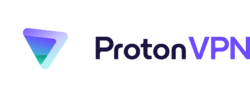 Proton VPN logo