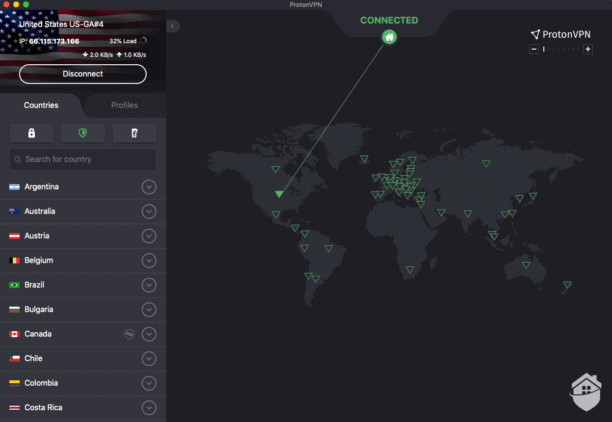 is protonvpn free is protonvpn free