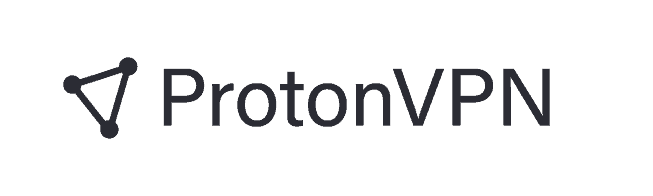ProtonVPN Logo