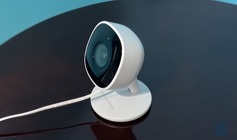 Samsung SmartThings Cam