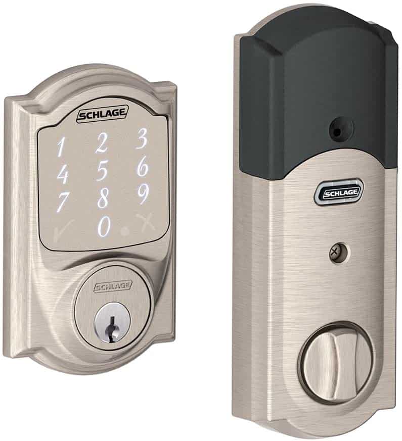 Schlage Smart Lock