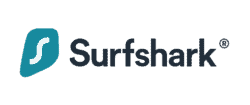Surfshark Logo