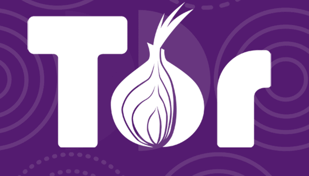 Tor icon
