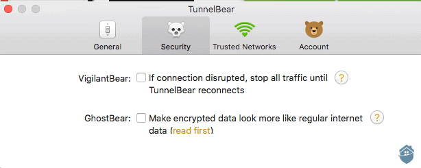 tunnelbear secure tunnelbear secure