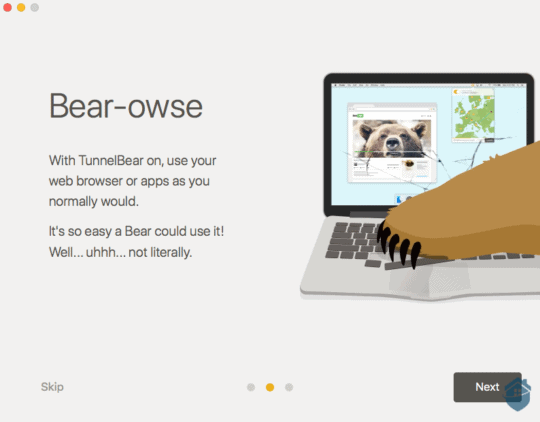 install tunnelbear ubuntu install tunnelbear ubuntu
