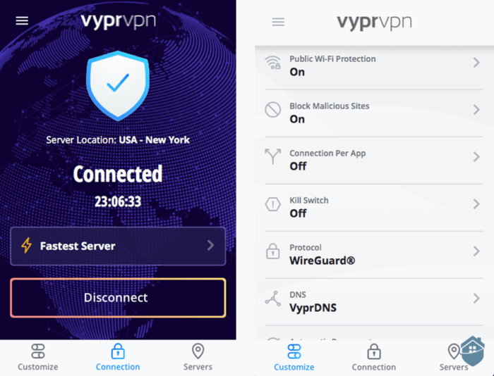 VyprVPN