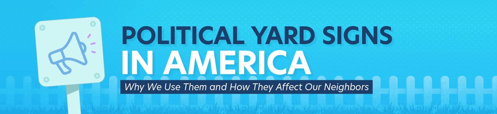 Yard & Home Signage in America Featured Image
