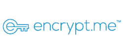 Encrypt.me VPN Logo