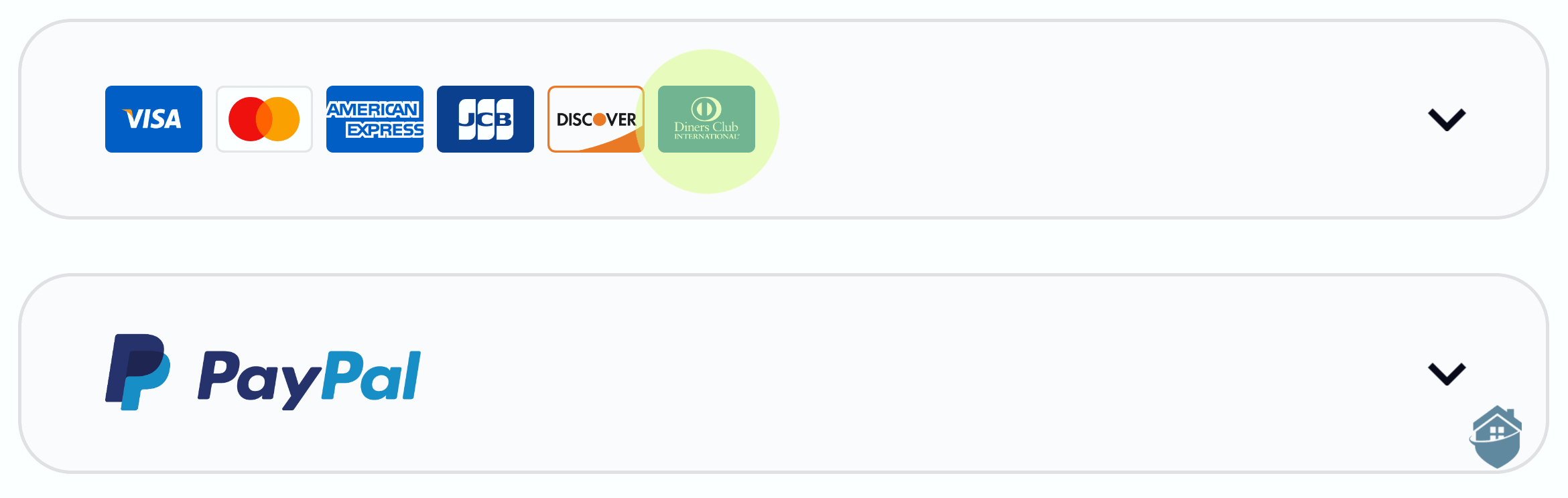 Hotspot Shield VPN payment options