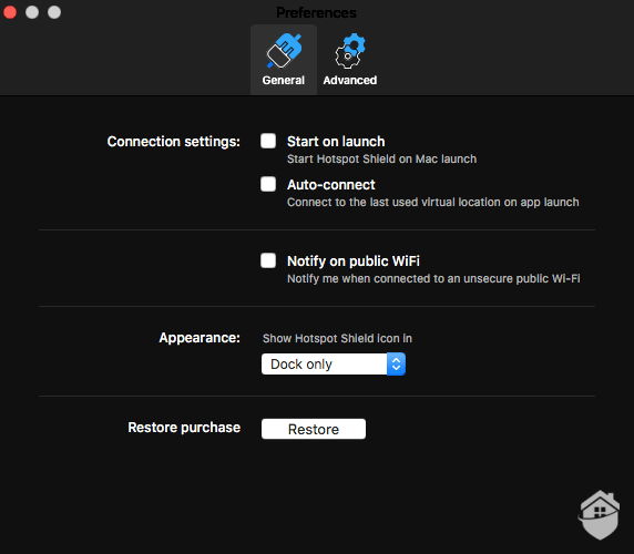 Hotspot Shield’s Mac client under the hood