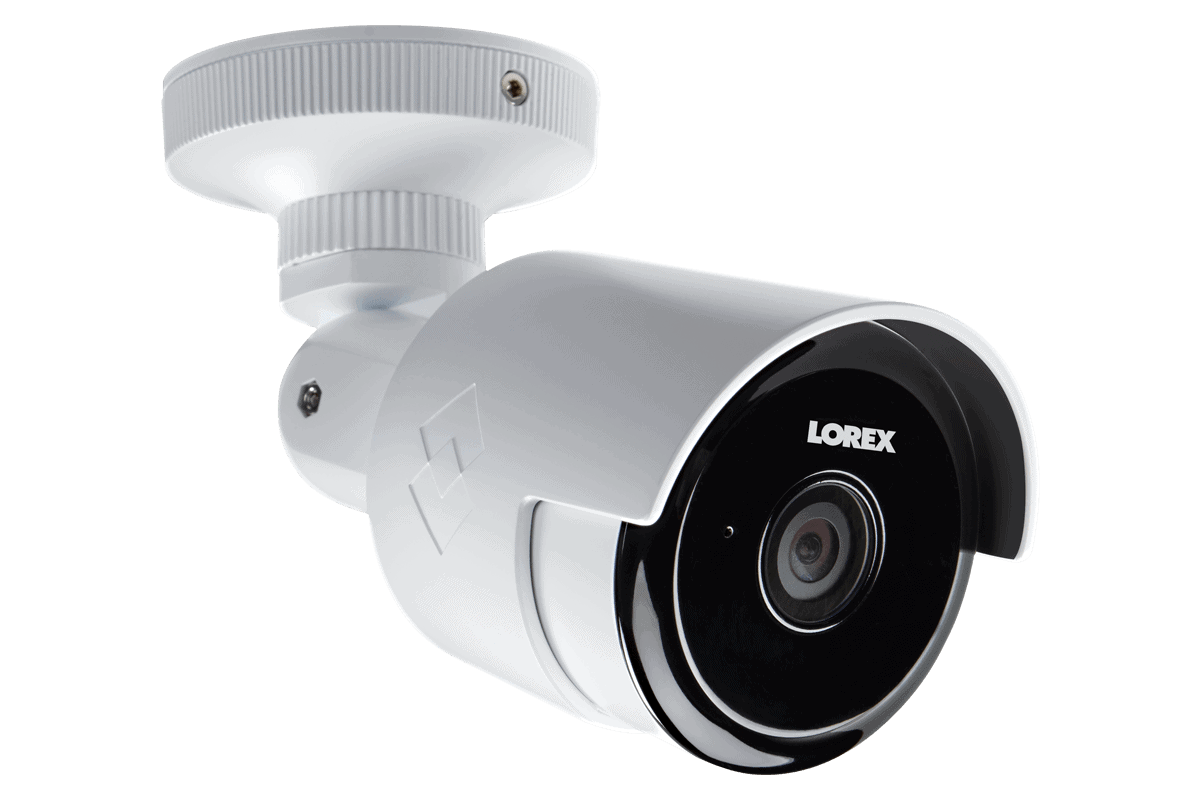 1080P Surveillance Camera With 128GB Storage - Motion Detection Night Vision Bluetooth Speaker