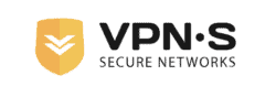 VPNSecure Logo