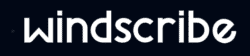 Windscribe VPN Logo
