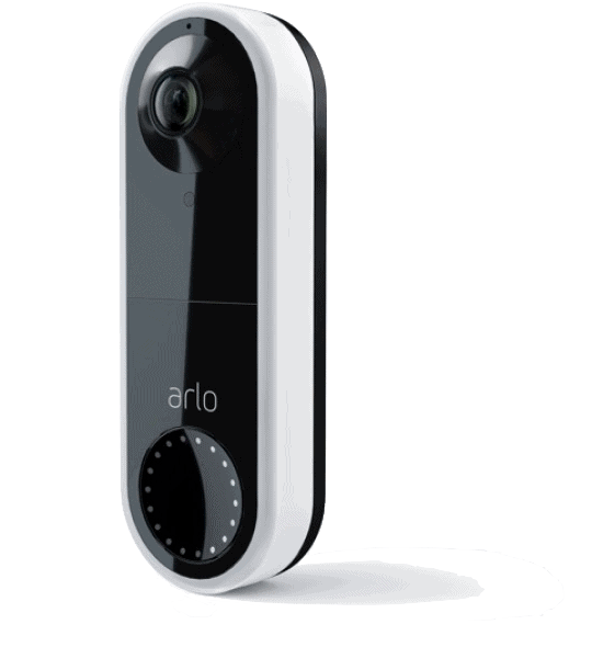 Arlo Video Doorbell