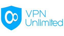 KeepSolid VPN Unlimited Logo