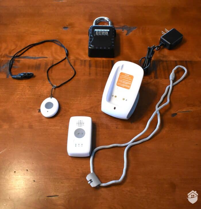Best Fall Detection Devices in 2025 | SafeHome.org
