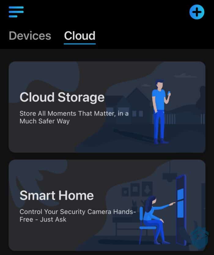 Reolink Argus 2E Review 2022