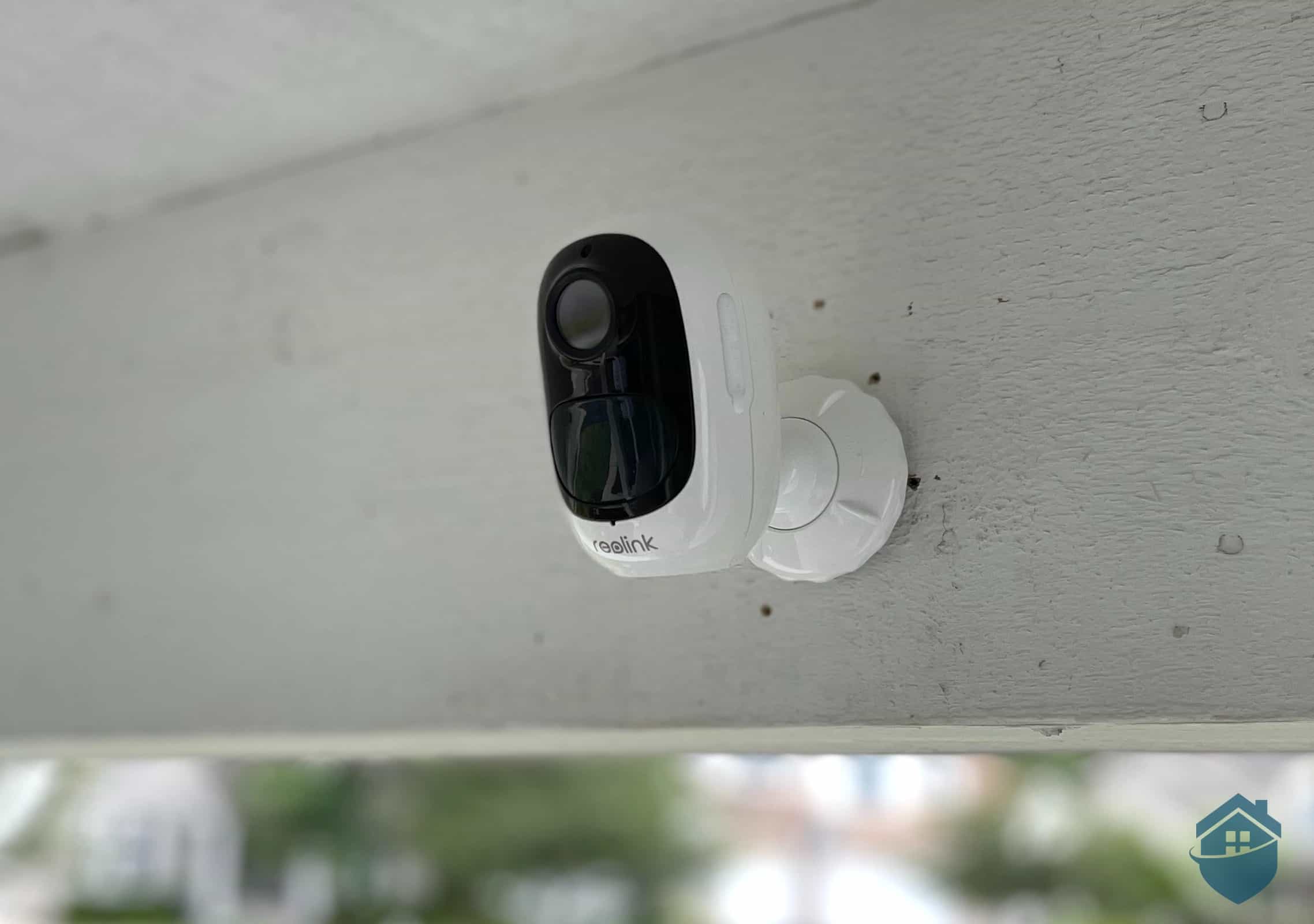 How To Setup Reolink Wifi Camera ?