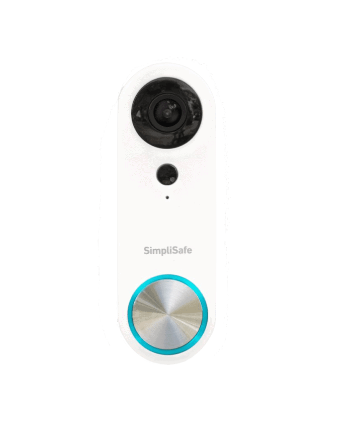 SimpliSafe Doorbell