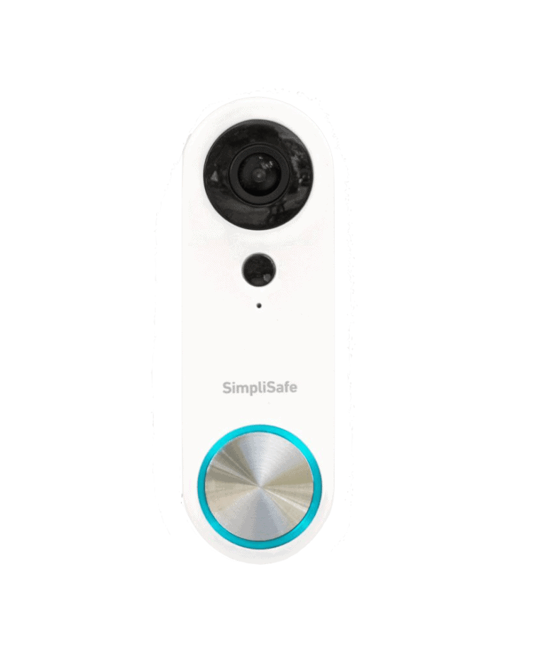 Best Home Security Systems with Doorbell Cameras in 2024