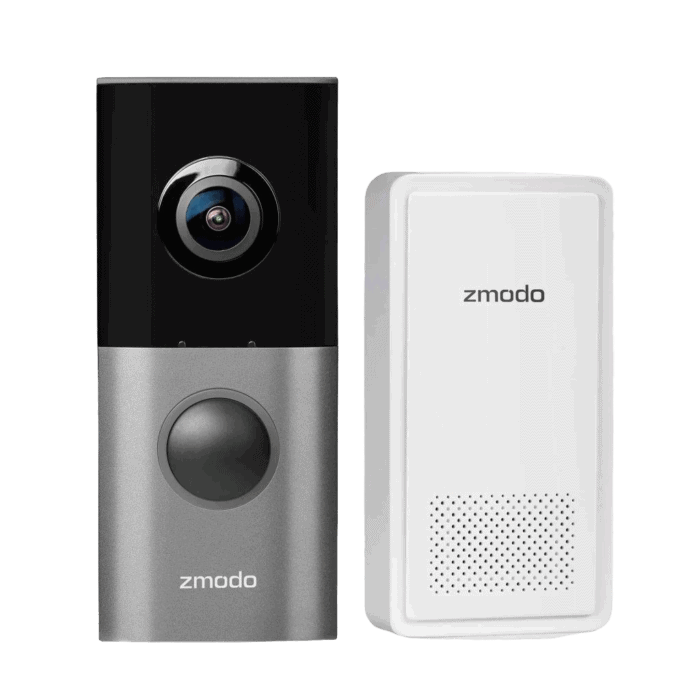 Zmodo Greet Doorbell