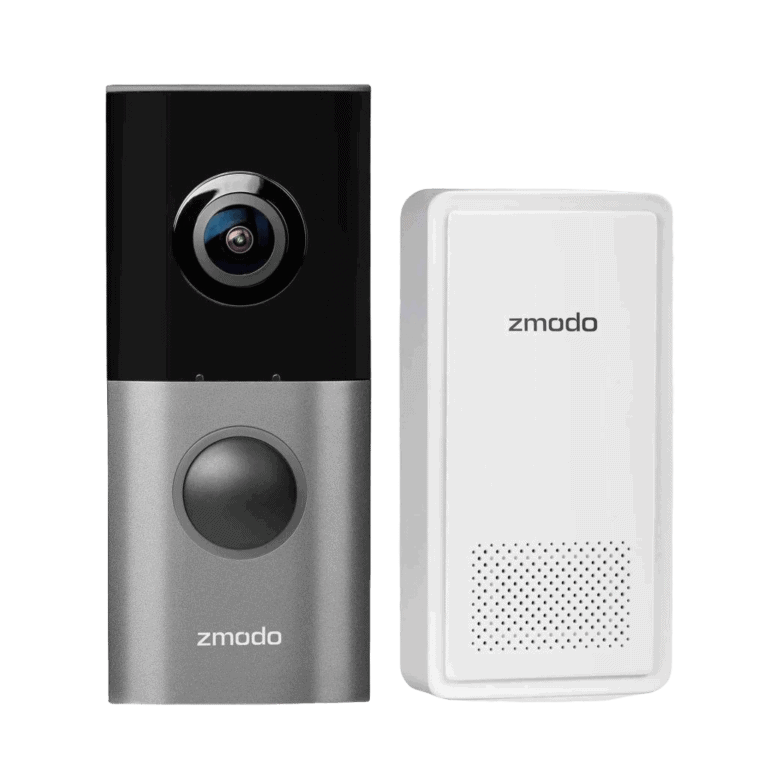 Best Video Doorbell Cameras of 2025