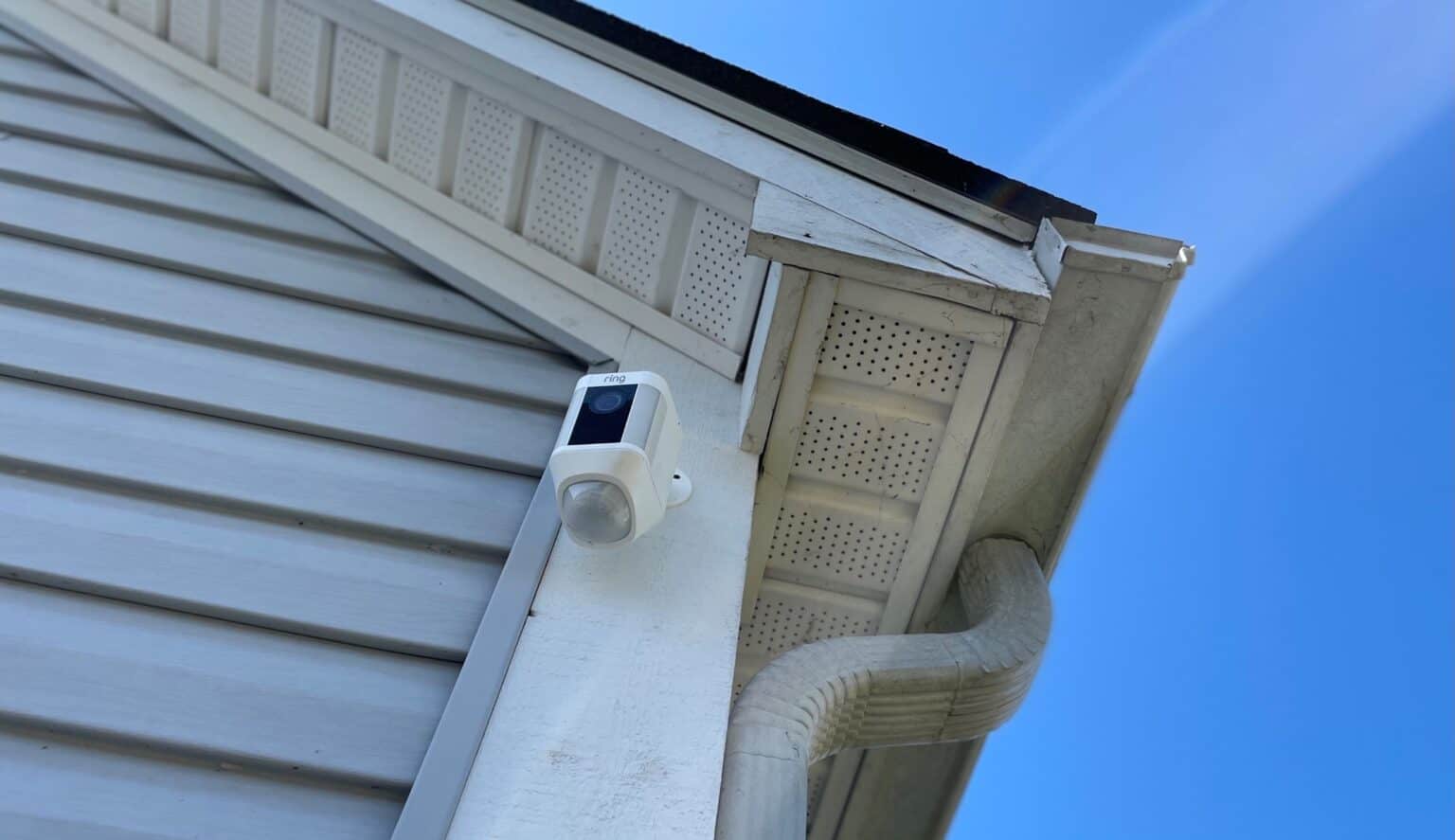 Ring Home Security Camera Review 2024