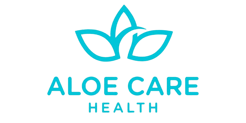 Aloe Care Health Logo