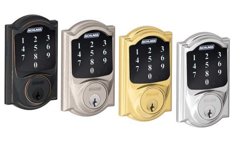 11 Best Smart Locks of 2024 - Reviewed