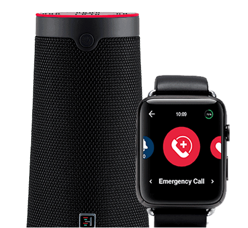 WellBe Medical Alert Plus